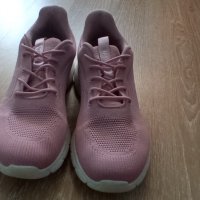 Розови маратонки Sprandi - като чисто нови, снимка 4 - Маратонки - 36736066