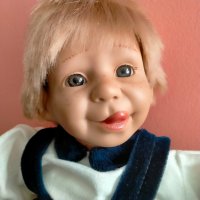 Характерни испански кукли 38-40 см Цената е за две кукли , снимка 16 - Колекции - 38059061