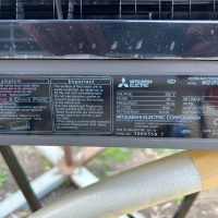 Хиперинверторен климатик Mitsubishi Electric мулти сплит , снимка 2 - Климатици - 44602650