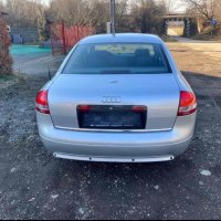 Audi A6 S6 2.4 Quattro , снимка 5 - Автомобили и джипове - 44273900