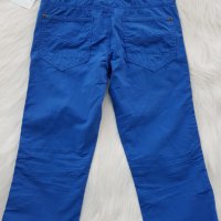 Нов панталон и риза H&M за момче 9-10 години, снимка 4 - Детски панталони и дънки - 30035681