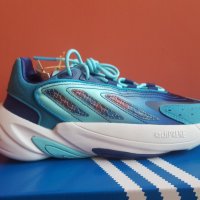 Adidas Ozelia - дамски маратонки, снимка 2 - Маратонки - 37279588