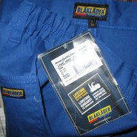 Работен панталон BLAKLADER  мъжки,ХЛ , снимка 1 - Панталони - 38495466
