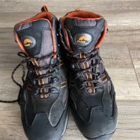 STONEKIT/ENGELBERT STRAUSS- оригинални работни обувки номер 43, снимка 5 - Други - 38392017