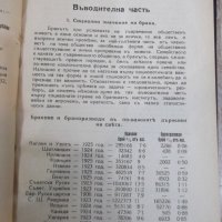 Книга "Бракъ и разводъ - Д-ръ Пр. Кирановъ" - 308 стр., снимка 6 - Специализирана литература - 31880659