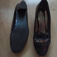 Дамски обувки Super Mode, снимка 3 - Дамски обувки на ток - 35036240