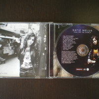 Katie Melua ‎– Call Off The Search 2003 , снимка 2 - CD дискове - 44514975