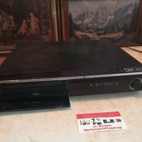 LG HX806TH-3D BLU-RAY RECEIVER DVD USB LAN HDMI-ВНОС FRANCE 3101221239, снимка 2 - Ресийвъри, усилватели, смесителни пултове - 35619917