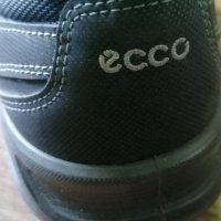 Екко горе-текс,номер 40, снимка 6 - Дамски елегантни обувки - 29207848