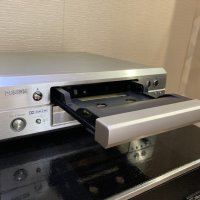 DENON DRR-F101 CASSETTE DECK, снимка 5 - Декове - 44213346