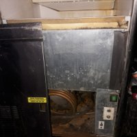 Ремонт и сервизна поддръжка на професионални хладилници и ледогенератори, снимка 17 - Ремонти на хладилници - 28219334