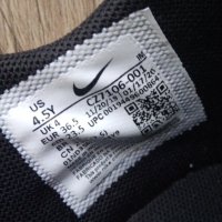 Nike - кецове, снимка 5 - Детски маратонки - 42785048