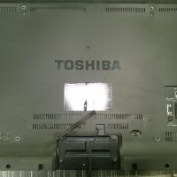 TOSHIBA-40RL933, снимка 2 - Телевизори - 31746991