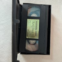 Оркестър Кристал - Робиня съм твоя, ОРИГИНАЛНА Видеокасета VHS Видео касета, снимка 6 - Други музикални жанрове - 44501327