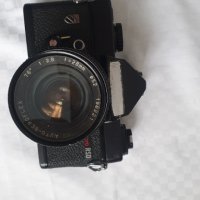 Фотоапарат carena micro rsd, снимка 4 - Антикварни и старинни предмети - 42900193