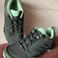 Adidas Terrex 37 1/3, снимка 6 - Маратонки - 38465006