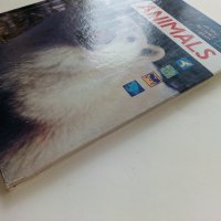 Детска енциклопедия "Animals -my first reference library" - 1994г., снимка 11 - Детски книжки - 42524605