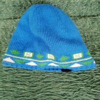 Детска шапка Tresspas, снимка 2 - Шапки, шалове и ръкавици - 37339521