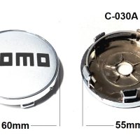 КАПАЧЕТА ЗА ДЖАНТИ MOMO - 60/55MM-0099, снимка 2 - Аксесоари и консумативи - 40398520