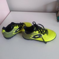 Футболни обувки LOTTO , снимка 5 - Детски маратонки - 37338369