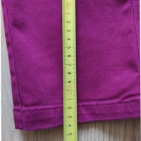 Дамски панталон тип дънки Л размер, снимка 15 - Дънки - 37146023
