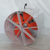 Вентилатор за оранжерия 4700 m3/h