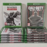 [xbox ONE] Call of Duty: Modern Warfare ОТЛИЧНО състояние, снимка 14 - Игри за Xbox - 37674127