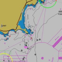Navionics Boating HD full 9.1 за Android  с карта на Черно море подходяща за рибари и яхти