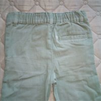 Панталон унисекс за 4-5 годинки, размер 110-116, отличен, снимка 4 - Детски панталони и дънки - 37939901