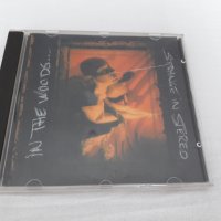 IN THE WOODS – Strange In Stereo (1999), снимка 2 - CD дискове - 29190302