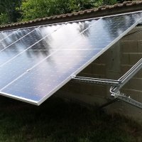 Монтаж, консултация и продажба на фотоволтаични системи PV MPPT High Voltage, снимка 2 - Друга електроника - 42399229