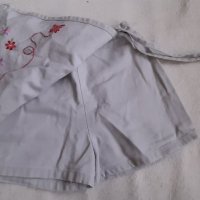 Бебешка пола- панталон , снимка 3 - Комплекти за бебе - 35437902