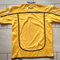 Тениска H2O, размер М, снимка 11 - Тениски - 18478201