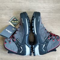 Salewa MTN Trainer Mid GTX 42.5, 45, снимка 3 - Спортни обувки - 35505017