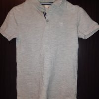 Детска блуза Zara- 128см, снимка 1 - Детски Блузи и туники - 36628836