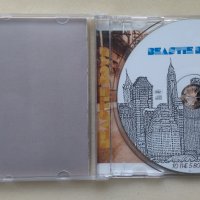 Beastie Boys – To The 5 Boroughs (2004, CD), снимка 3 - CD дискове - 42226205