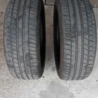 Продавам изгодно 2броя летни гуми за лек автомобил-205/55/16, снимка 1 - Гуми и джанти - 42418924