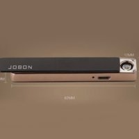 запалка Jobon Slim 500 паления с 1 зареждане луксозна USB без пламьк, снимка 11 - Други - 42102038