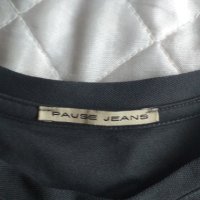 Pause jeans , снимка 2 - Блузи с дълъг ръкав и пуловери - 40657372