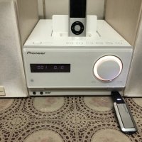 Pioneer X-CM31DAB-W, снимка 4 - Ресийвъри, усилватели, смесителни пултове - 44202954