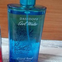 Davidoff Cool Water;Dupont Passenger Escapade;Lanvin-Jeanne Couture, снимка 2 - Дамски парфюми - 29862528