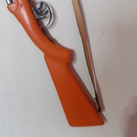 Сатра детска играчка - ловна пушка, снимка 8 - Други ценни предмети - 40383290