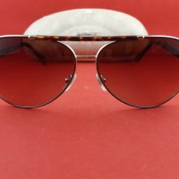Слънчеви очила DOLCE & GABBANA  6027, снимка 2 - Слънчеви и диоптрични очила - 35166659