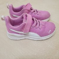 Puma маратонки, снимка 1 - Детски маратонки - 42808776