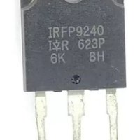 IRFP9240, снимка 1 - Друга електроника - 40646035