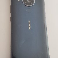 Nokia 5.4 TA 1337 части основна платка камера блок захранване Батерия заден капак, снимка 1 - Резервни части за телефони - 42538398