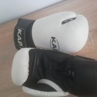 Боксови ръкавици KAP boxing , снимка 2 - Бокс - 29605318