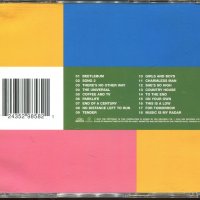 Blur -The Best of, снимка 2 - CD дискове - 36969613