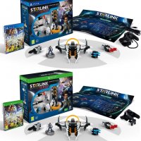 PS4 Стартов Комплект Игра Starlink: Battle for Atlas, снимка 3 - Игри за PlayStation - 30290964