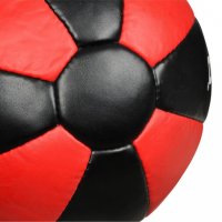 Тренировъчна медицинска топка DBX Bushido - 5 kg, снимка 3 - Фитнес уреди - 37977081